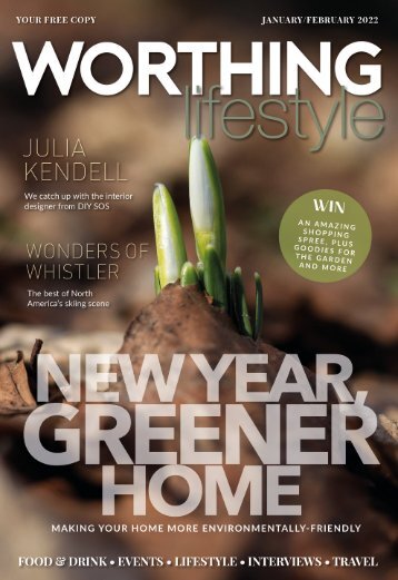 Worthing Lifestyle Jan - Feb 2022