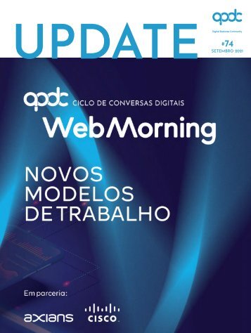074 - Novos Modelos de Trabalho