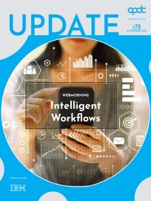 078 - Intelligent Workflows