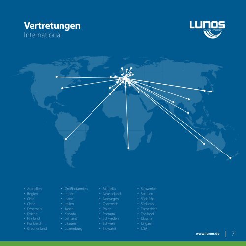 LUNOS Gesamtkatalog