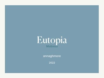 Eutopia Mattress