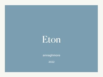 Eton Suites