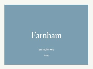 Farnham Suites