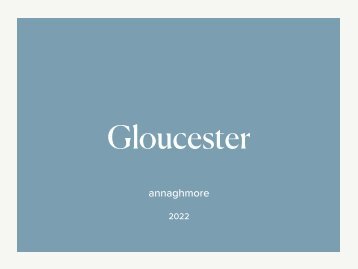 Gloucester Suite