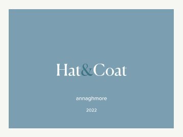 Hat & Coat Stands