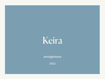 Keira Armchairs