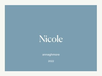 Nicole 2+1