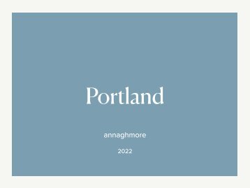 Portland Suites