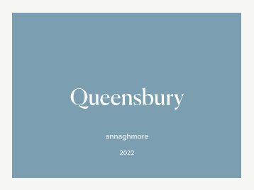 Queensbury Suites