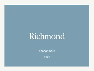 Richmond Suites