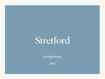 Stretford Suite