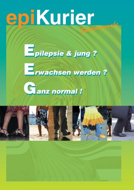 2016 EPILEPSIE & JUNG