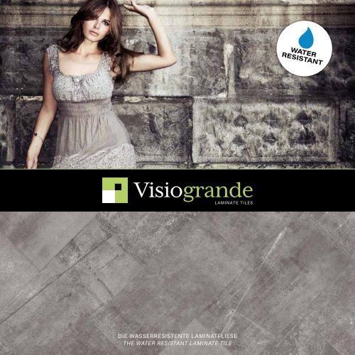 Visiogrande Brochure 2022 (DE/EN)