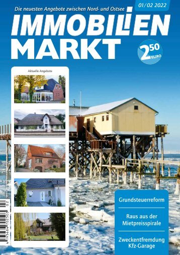 IMMOBILIENMARKT 01/02 2022