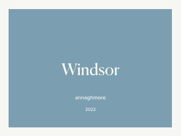 Windsor Suites