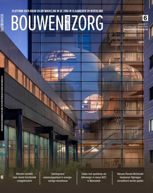 Bouwen aan de zorg 06