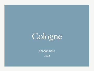 Cologne