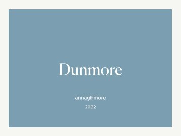 Dunmore Oak 