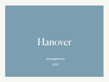 Hanover