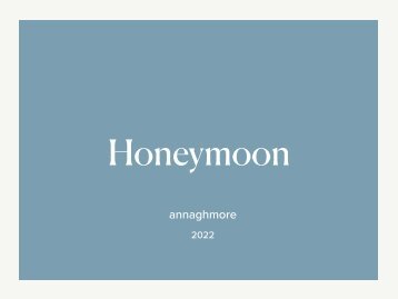 Honeymoon 