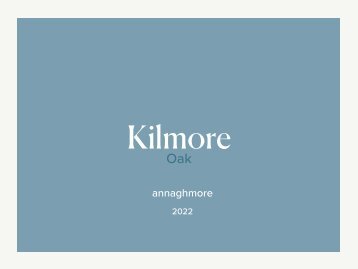 Kilmore Oak