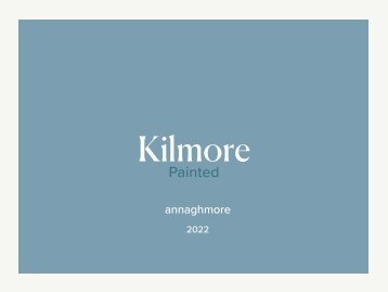Kilmore Painted