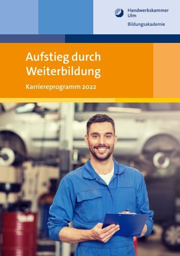 Karriereprogramm 2022