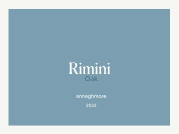 RIMINI CONCRETE