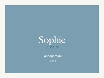 Sophie Dining Chairs