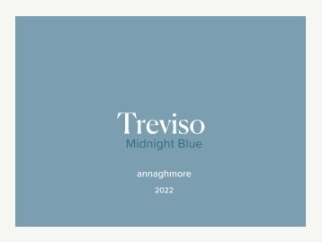 TREVISO MIDNIGHT BLUE