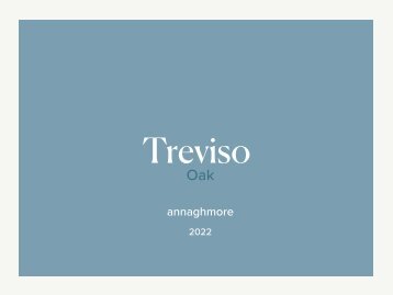 Treviso Oak