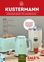 Sale Flyer Winter 2021