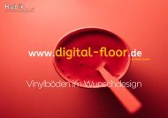 Digital-floor-de Guide | By Rubik GmbH