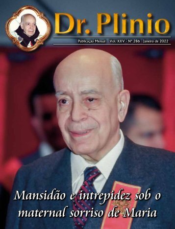 Revista Dr Plinio 286