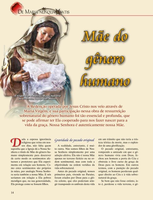 Revista Dr Plinio 286