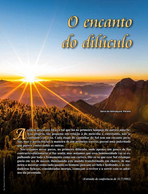 Revista Dr Plinio 286