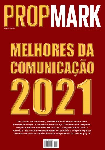 edição de 6 de dezembro de 2021