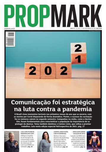 edição de 13 de dezembro de 2021