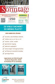2021-12-19 Bayreuther Sonntagszeitung