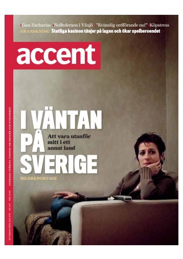 Accent 1/07 (PDF)