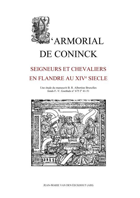 Armorial-de-Coninck