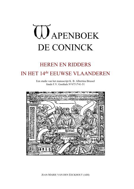 Wapenboek-de-Coninck