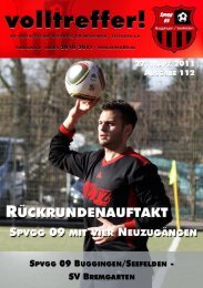 Volltreffer! Ausgabe 112