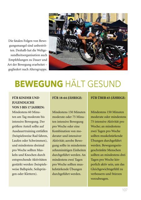 GRAVELFUN 2021 - Magazin rund ums Gravelbike