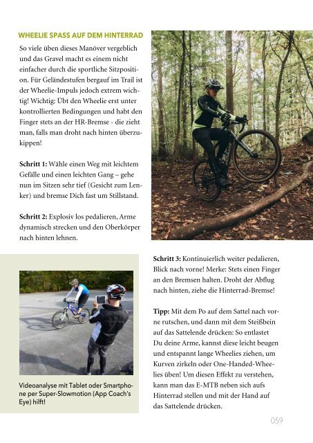 GRAVELFUN 2021 - Magazin rund ums Gravelbike