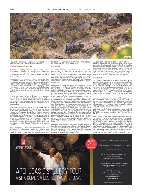 No. 10 - Its Gran Canaria Magazine