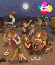 COOLTURA REVISTA INFANTIL: Navidad