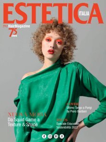 ESTETICA Magazine ITALIA (6/2021)