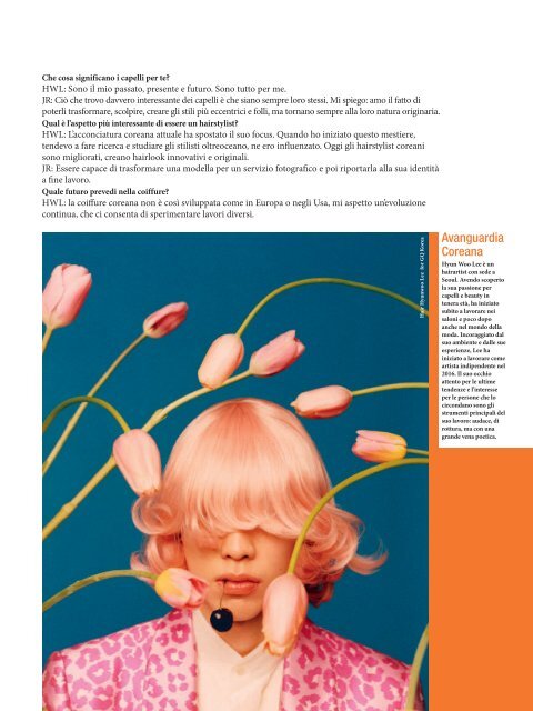 ESTETICA Magazine ITALIA (6/2021)