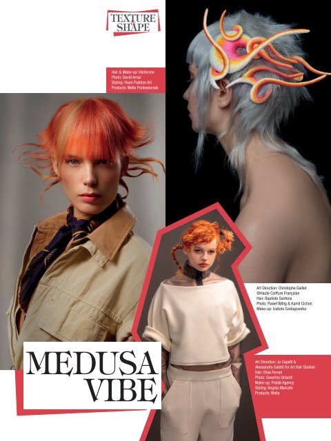 ESTETICA Magazine ITALIA (6/2021)